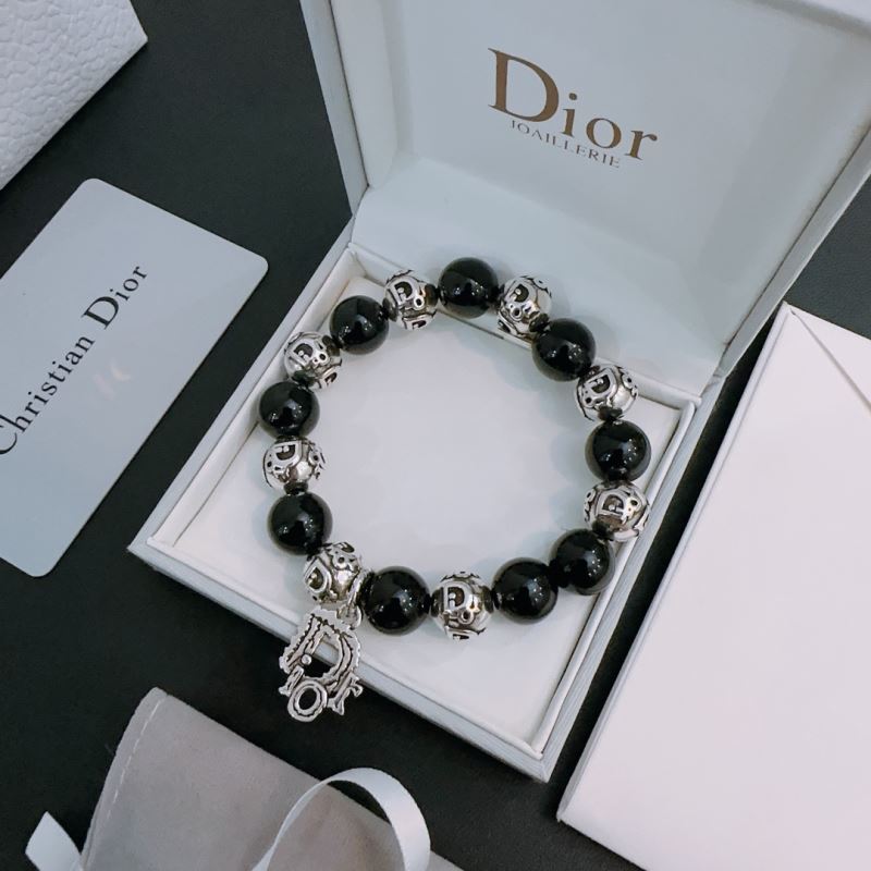 Christian Dior Bracelets